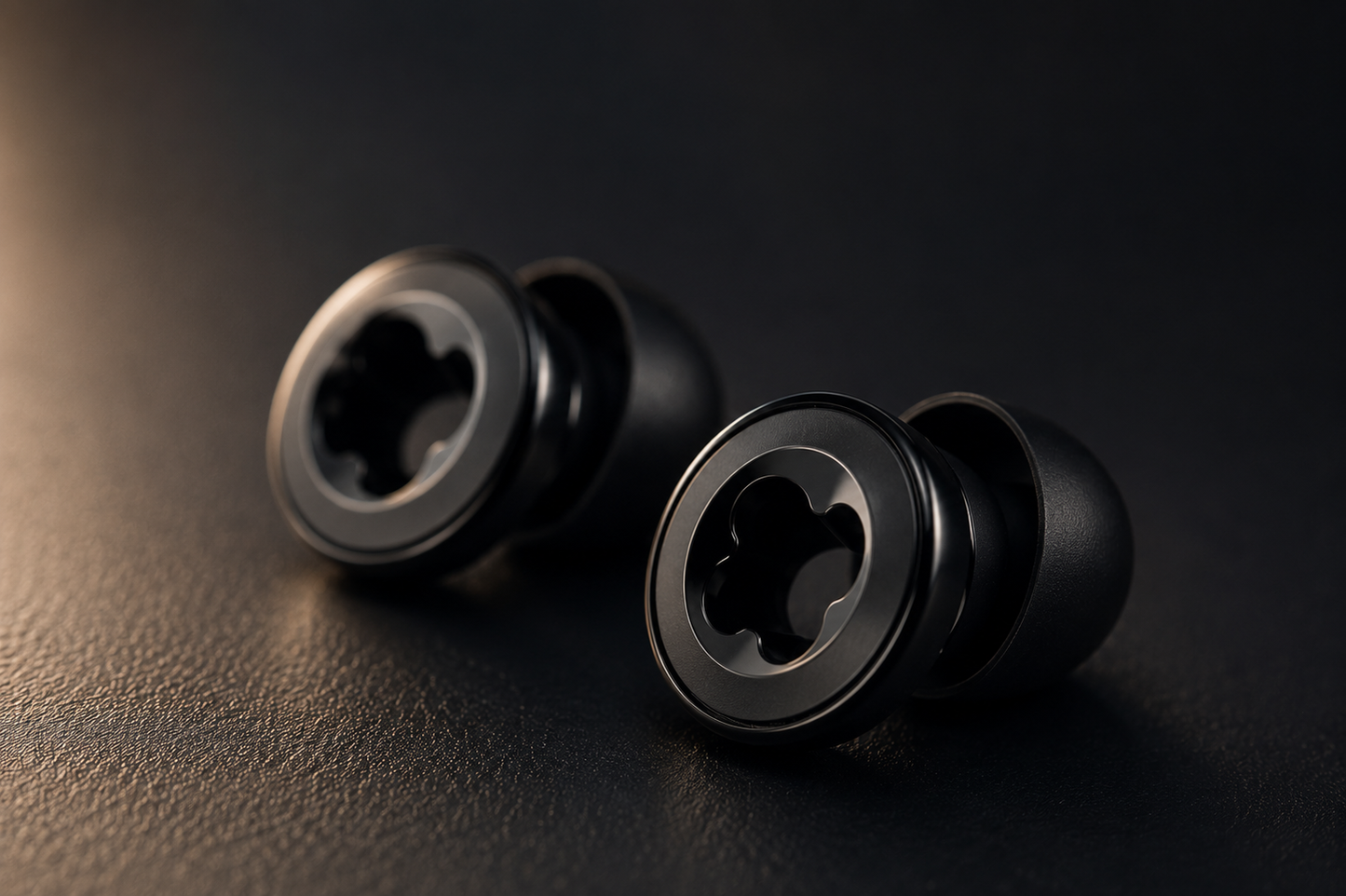 Bouchons d'oreilles Premium | Somnelys